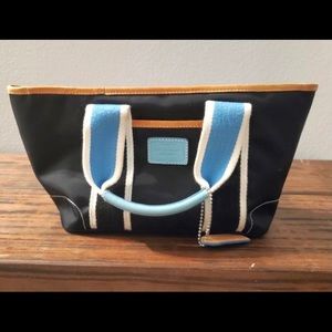 Small Coach Handbag